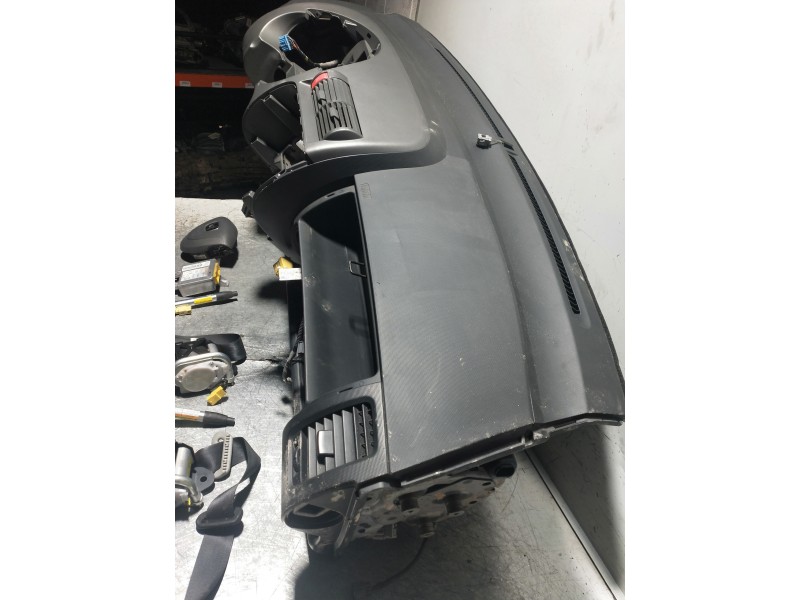 Recambio de kit airbag para honda jazz (gd1/5) 1.4 ls referencia OEM IAM   