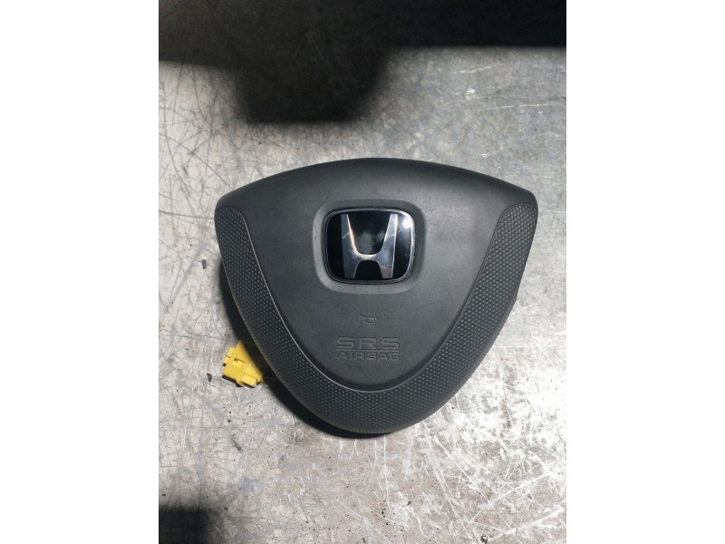 Recambio de kit airbag para honda jazz (gd1/5) 1.4 ls referencia OEM IAM   