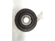 Recambio de polea cigueñal para peugeot 106 (s2) max d referencia OEM IAM   