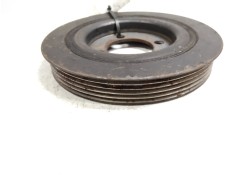 Recambio de polea cigueñal para peugeot 106 (s2) max d referencia OEM IAM    2