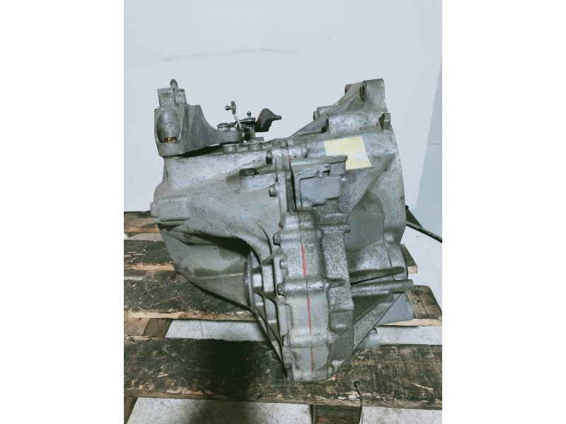 Recambio de caja cambios para mazda 3 lim. (bl) 2.2 turbodiesel cat referencia OEM IAM A9403460  6V
