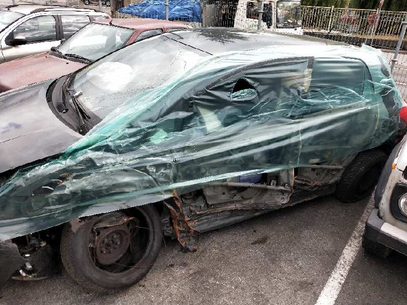 toyota auris del año 2008