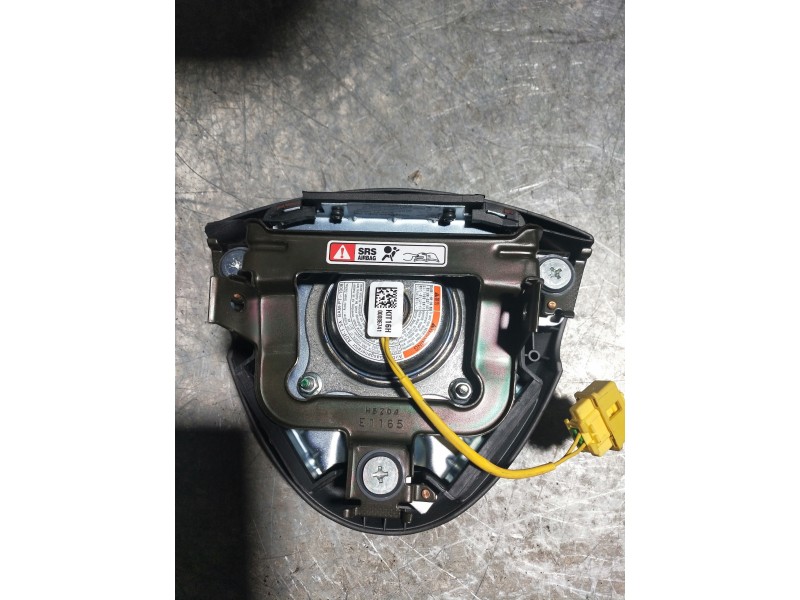 Recambio de kit airbag para honda jazz (gd1/5) 1.4 ls referencia OEM IAM   