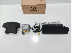 Recambio de kit airbag para honda accord berlina (cg7-9/ch1-7) 2.0 16v cat referencia OEM IAM   