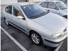 renault megane i fase 2 berlina (ba0) del año 2001