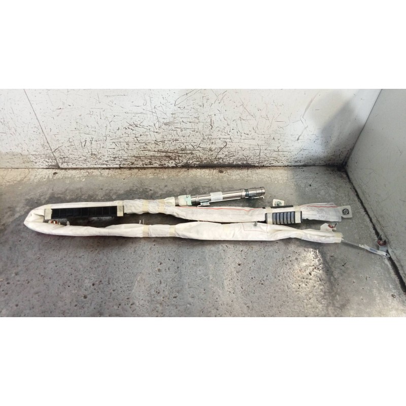 Recambio de airbag cortina delantero derecho para kia rio uefa euro 2016 referencia OEM IAM 850201W300  