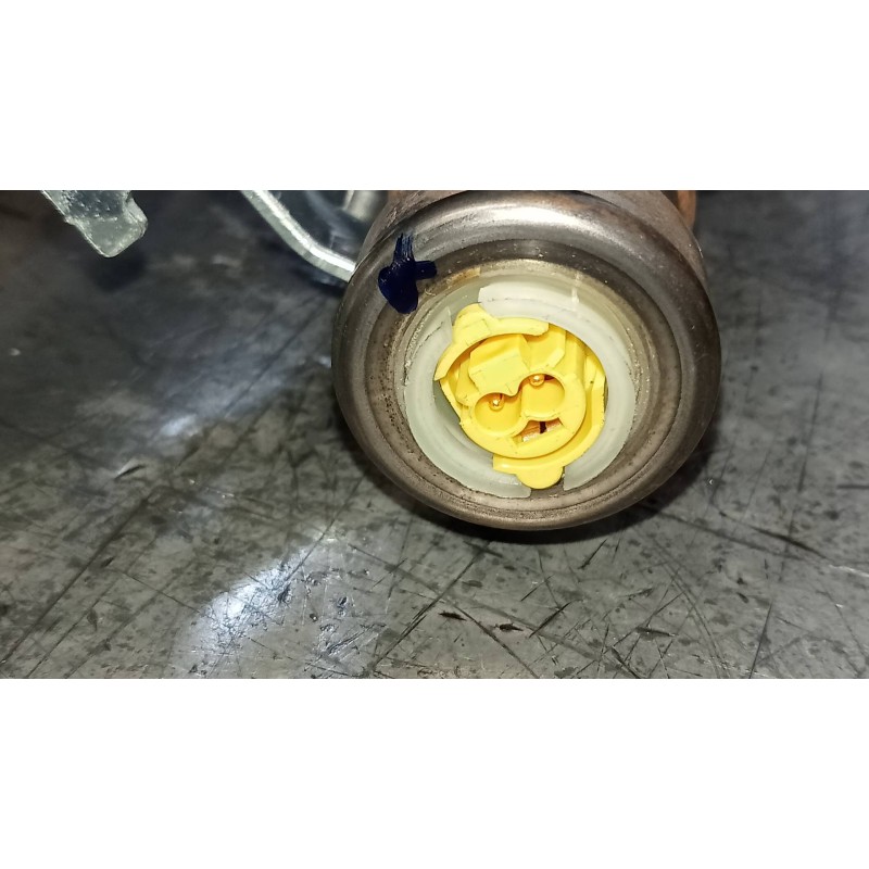 Recambio de airbag cortina delantero derecho para kia rio uefa euro 2016 referencia OEM IAM 850201W300  