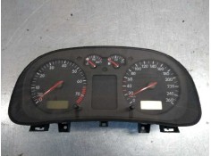 Recambio de cuadro instrumentos para volkswagen golf iv berlina (1j1) 1.8 referencia OEM IAM 1J0919880B 0263604023 