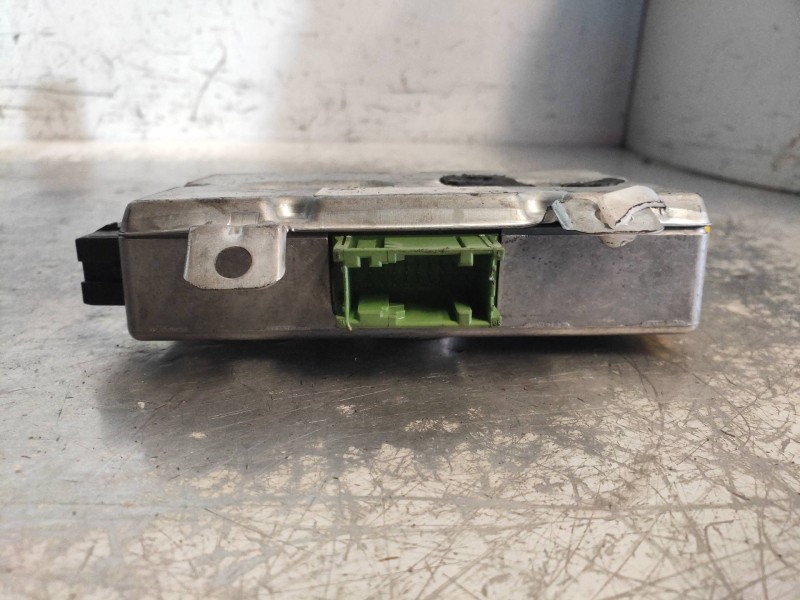 Recambio de modulo electronico para bmw serie 6 coupe (e63) 4.4 v8 32v cat referencia OEM IAM 61356957760 75789012 
