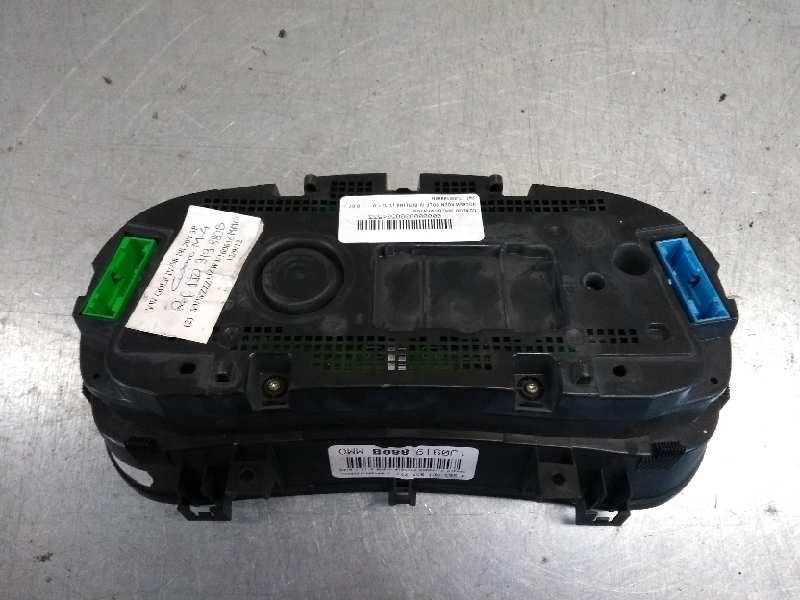 Recambio de cuadro instrumentos para volkswagen golf iv berlina (1j1) 1.8 referencia OEM IAM 1J0919880B 0263604023 
