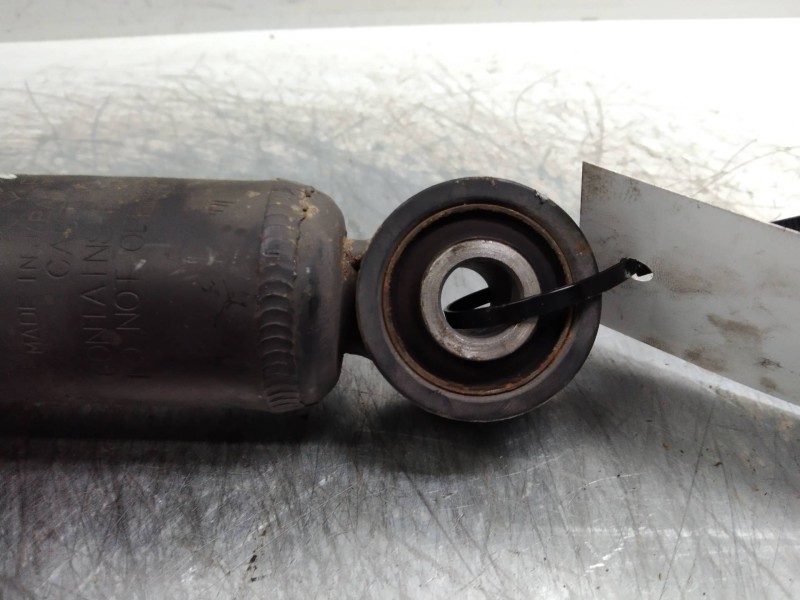Recambio de amortiguador trasero para skoda superb combi (3t5) comfort referencia OEM IAM   