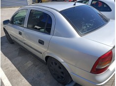opel astra g berlina del año 1998 2