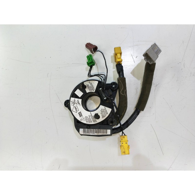 Recambio de kit airbag para honda accord berlina (cg7-9/ch1-7) 2.0 16v cat referencia OEM IAM   