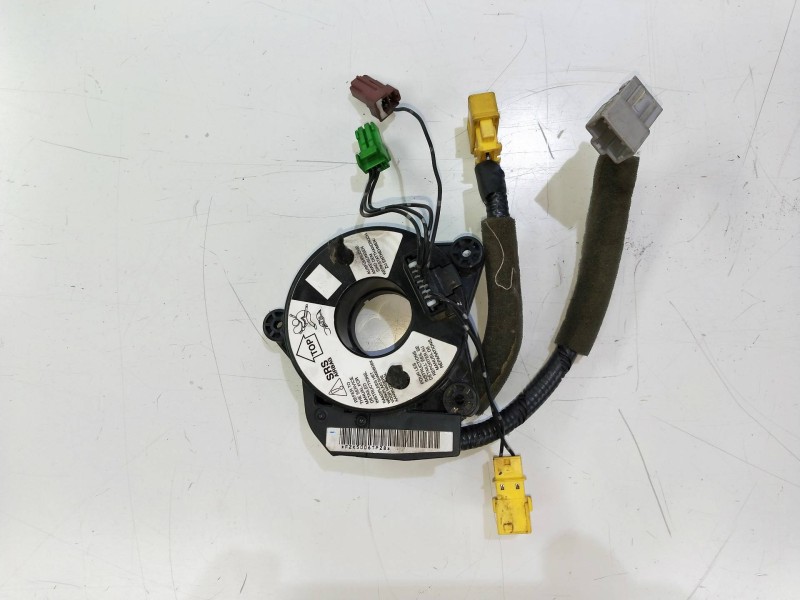 Recambio de kit airbag para honda accord berlina (cg7-9/ch1-7) 2.0 16v cat referencia OEM IAM   