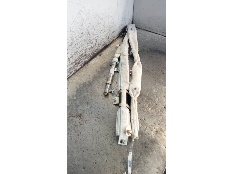 Recambio de airbag cortina delantero izquierdo para kia rio uefa euro 2016 referencia OEM IAM 850101W300 1W85050000 