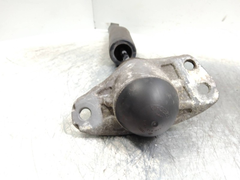 Recambio de amortiguador trasero para skoda superb combi (3t5) comfort referencia OEM IAM   