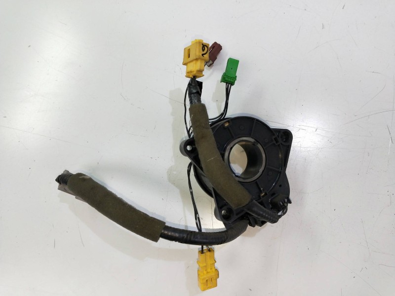 Recambio de kit airbag para honda accord berlina (cg7-9/ch1-7) 2.0 16v cat referencia OEM IAM   