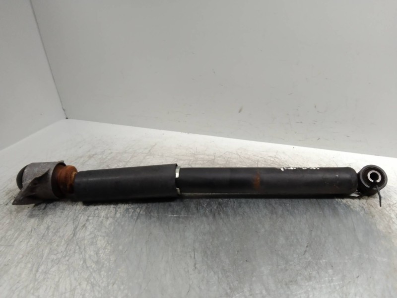 Recambio de amortiguador trasero para skoda superb combi (3t5) comfort referencia OEM IAM   
