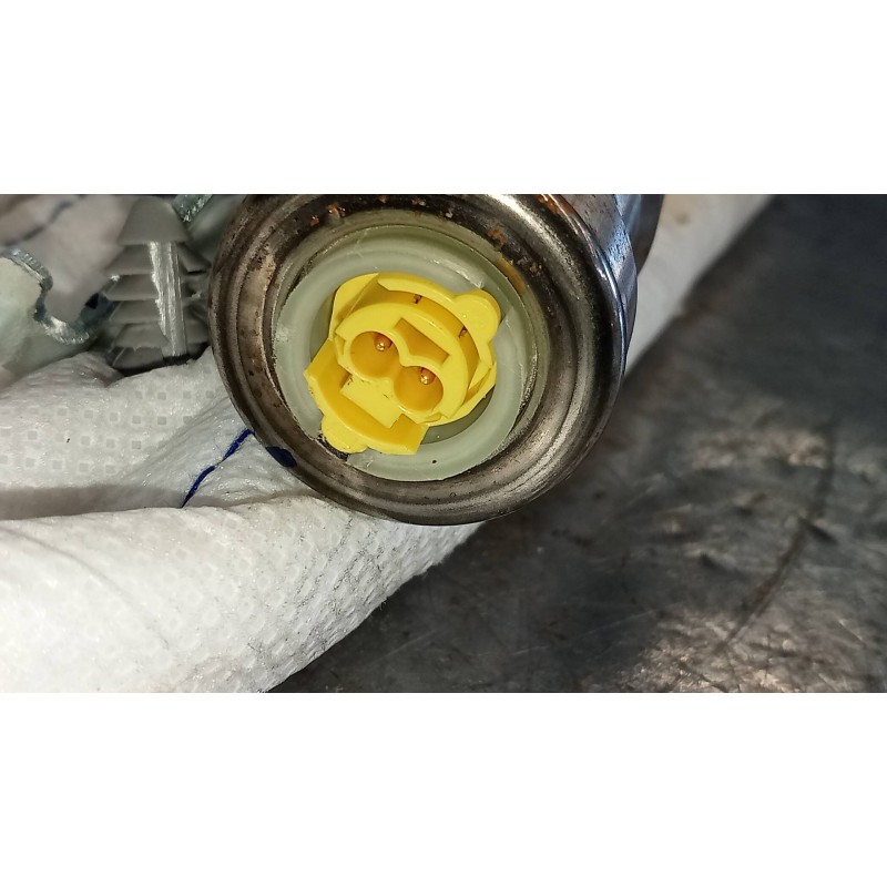 Recambio de airbag cortina delantero izquierdo para kia rio uefa euro 2016 referencia OEM IAM 850101W300 1W85050000 