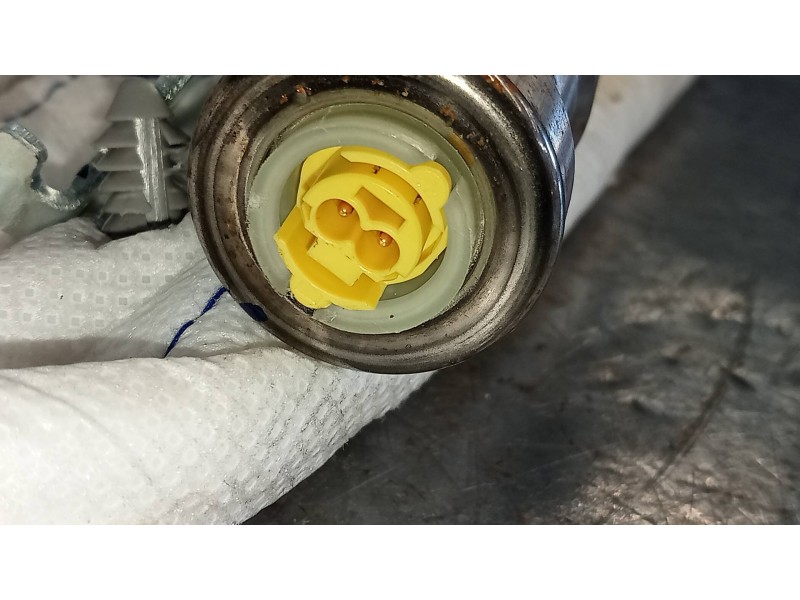 Recambio de airbag cortina delantero izquierdo para kia rio uefa euro 2016 referencia OEM IAM 850101W300 1W85050000 