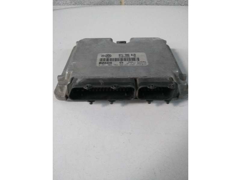 Recambio de centralita motor uce para volkswagen golf iv berlina (1j1) referencia OEM IAM 0261204753 071906018  Recambio de centralita motor uce para volkswagen golf iv berlina (1j1) referencia OEM IAM 0261204753 071906018