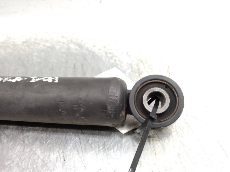 Recambio de amortiguador trasero para skoda superb combi (3t5) comfort referencia OEM IAM   
