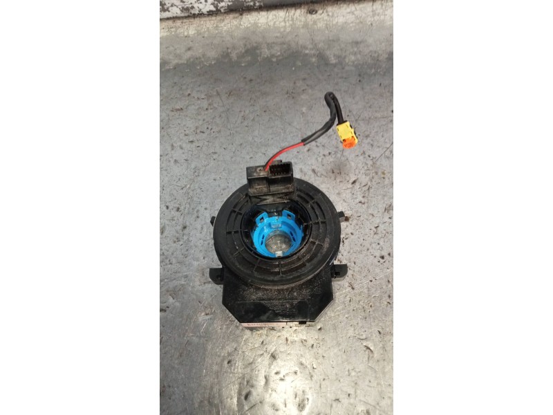 Recambio de anillo airbag para kia rio uefa euro 2016 referencia OEM IAM   