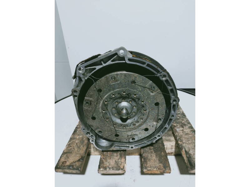 Recambio de caja cambios para bmw serie 3 lim. (f30) 318d m sport referencia OEM IAM GA8HP50Z 0781741 014057 