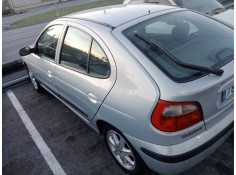 renault megane i fase 2 berlina (ba0) del año 2001 2