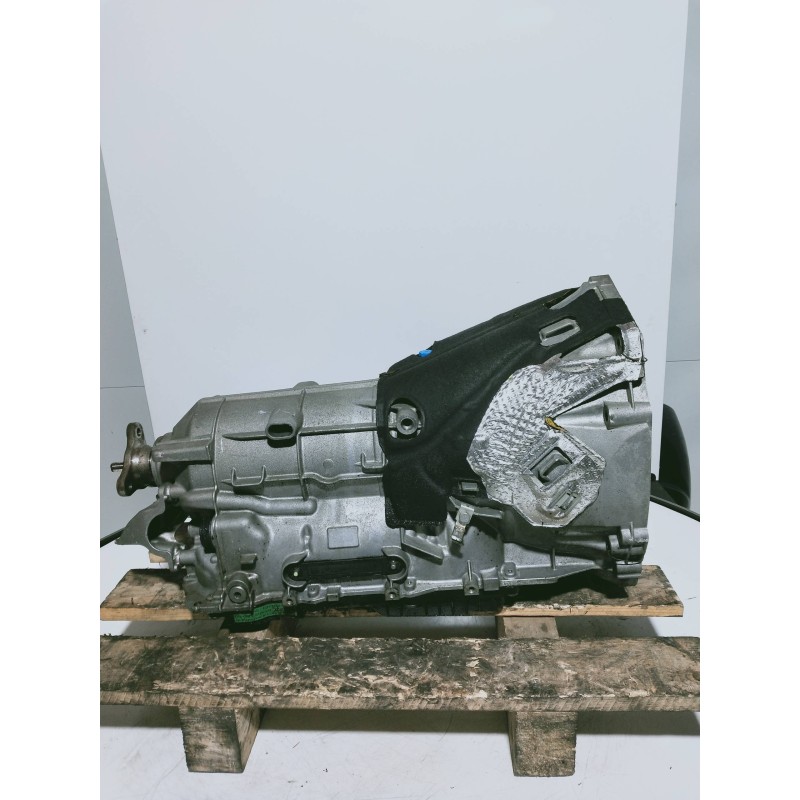 Recambio de caja cambios para bmw serie 3 lim. (f30) 318d m sport referencia OEM IAM GA8HP50Z 0781741 014057 