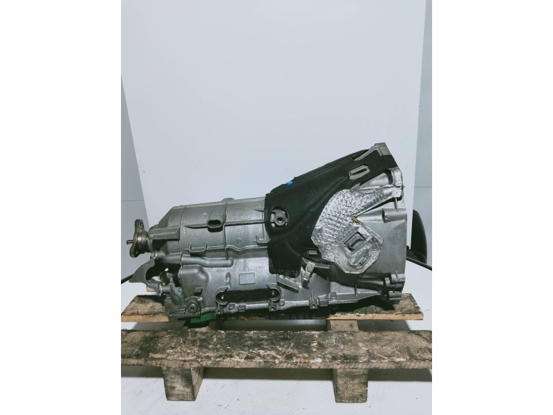 Recambio de caja cambios para bmw serie 3 lim. (f30) 318d m sport referencia OEM IAM GA8HP50Z 0781741 014057 