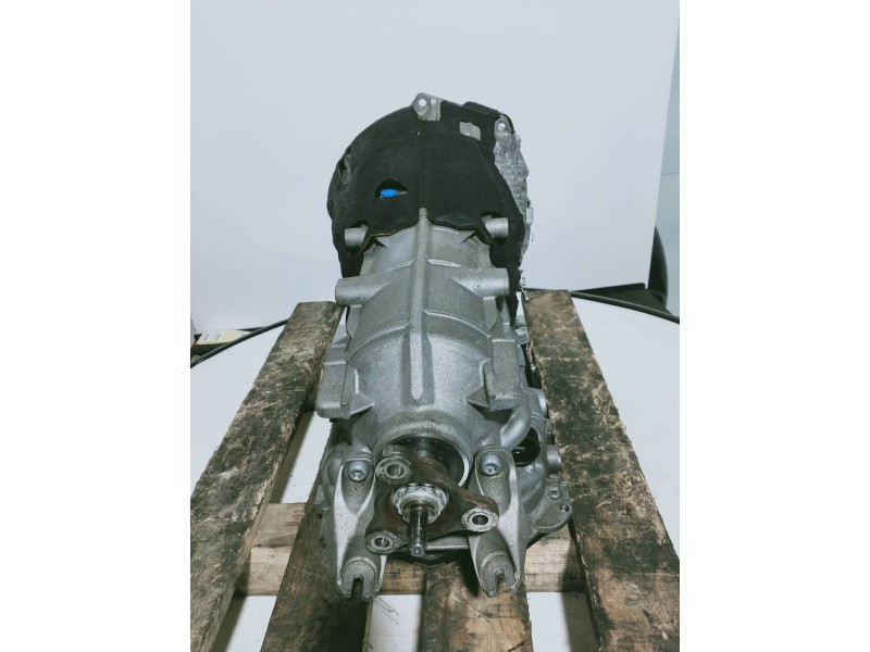 Recambio de caja cambios para bmw serie 3 lim. (f30) 318d m sport referencia OEM IAM GA8HP50Z 0781741 014057 