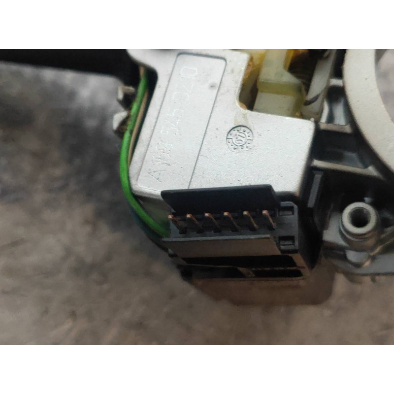 Recambio de mando limpia para mercedes clase a (w169) a 180 cdi (169.007) referencia OEM IAM A1695450210  