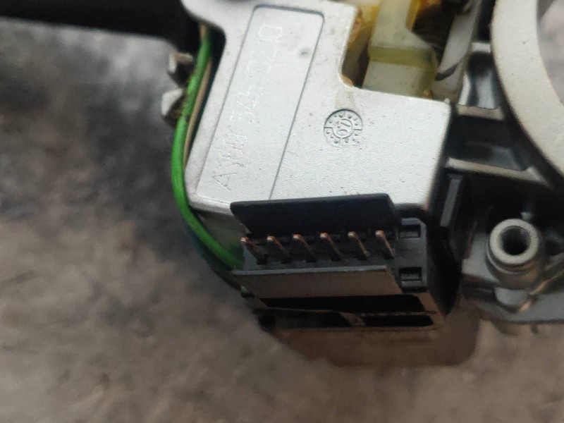 Recambio de mando limpia para mercedes clase a (w169) a 180 cdi (169.007) referencia OEM IAM A1695450210  