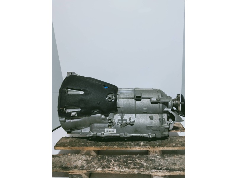 Recambio de caja cambios para bmw serie 3 lim. (f30) 318d m sport referencia OEM IAM GA8HP50Z 0781741 014057 