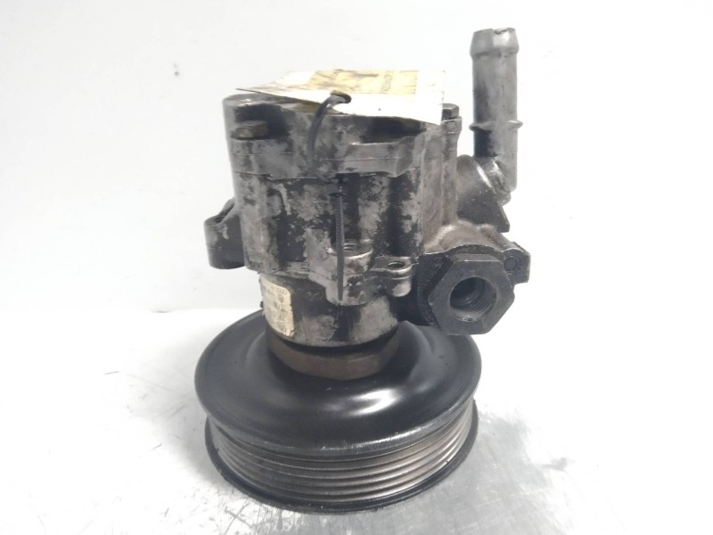 Recambio de bomba direccion para volkswagen polo berlina (6n2) 1.4 referencia OEM IAM 7691955229  