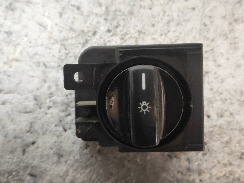 Recambio de mando luces para mercedes clase a (w169) a 180 cdi (169.007) referencia OEM IAM 1695452704  