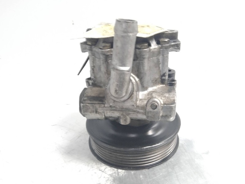 Recambio de bomba direccion para volkswagen polo berlina (6n2) 1.4 referencia OEM IAM 7691955229  