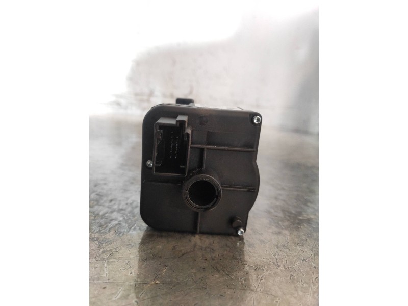 Recambio de mando luces para mercedes clase a (w169) a 180 cdi (169.007) referencia OEM IAM 1695452704  