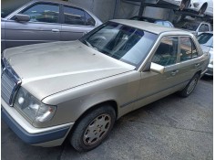 mercedes clase e (w124) berlina del año 1996