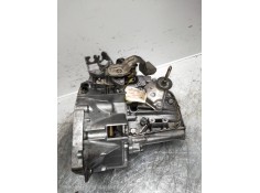 Recambio de caja cambios para lancia phedra (180) 2.2 jtd cat referencia OEM IAM 20MB09 0045980 
