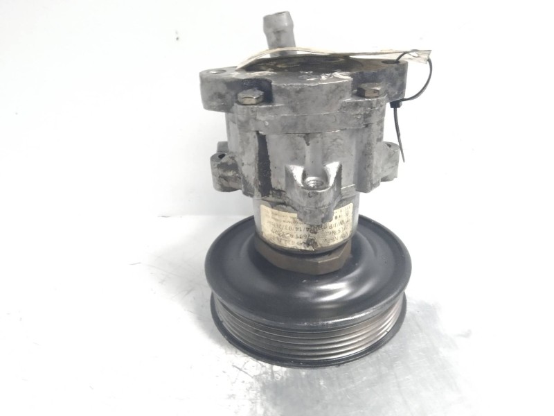 Recambio de bomba direccion para volkswagen polo berlina (6n2) 1.4 referencia OEM IAM 7691955229  