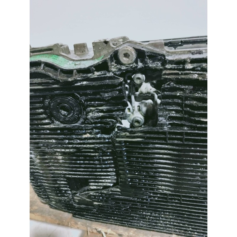 Recambio de caja cambios para bmw serie 3 lim. (f30) 318d m sport referencia OEM IAM GA8HP50Z 0781741 014057 