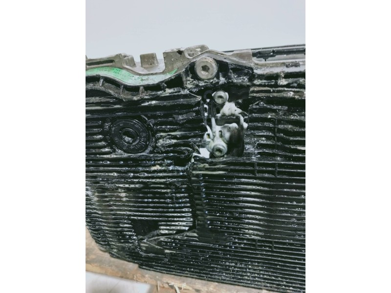 Recambio de caja cambios para bmw serie 3 lim. (f30) 318d m sport referencia OEM IAM GA8HP50Z 0781741 014057 