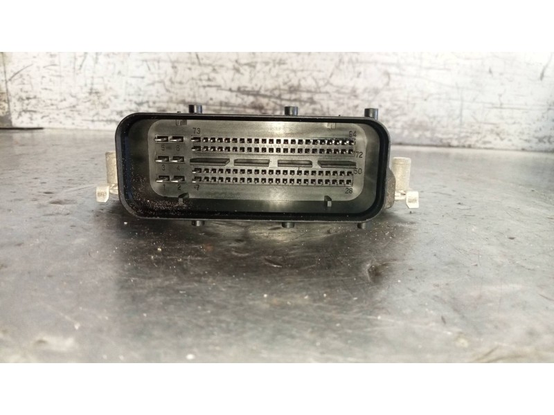 Recambio de centralita motor uce para kia rio uefa euro 2016 referencia OEM IAM 3911703001 9001140988 