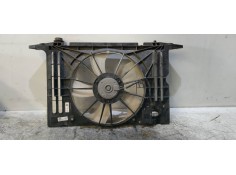 Recambio de electroventilador para toyota auris básico referencia OEM IAM MF4227501903 160400D320 