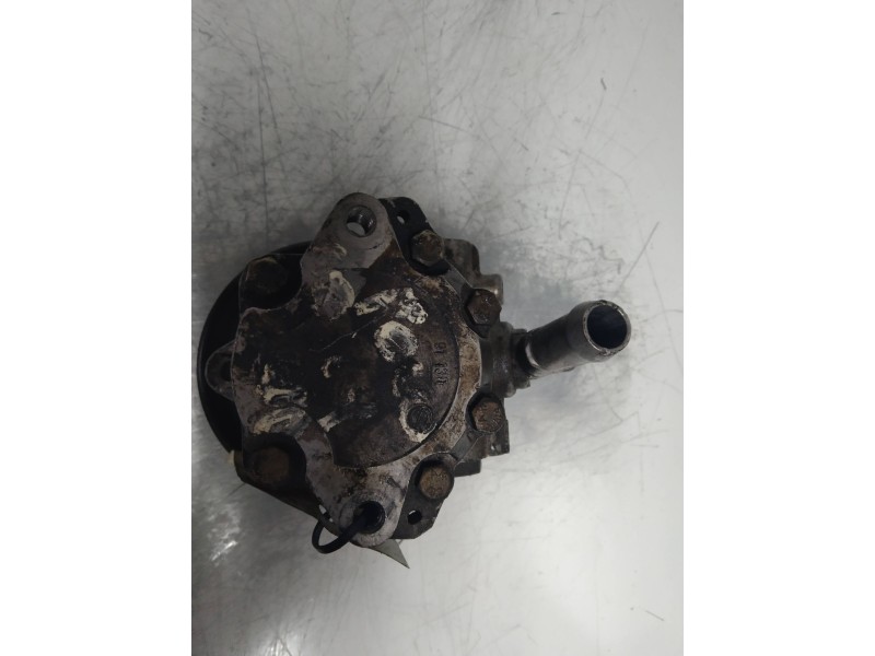 Recambio de bomba direccion para volkswagen polo berlina (6n2) 1.4 referencia OEM IAM 7691955229  