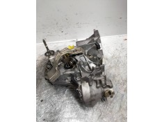 Recambio de caja cambios para lancia phedra (180) 2.2 jtd cat referencia OEM IAM 20MB09 0045980  2