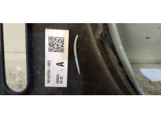 Recambio de electroventilador para toyota auris básico referencia OEM IAM MF4227501903 160400D320  2