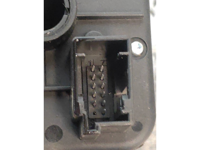 Recambio de mando luces para mercedes clase a (w169) a 180 cdi (169.007) referencia OEM IAM 1695452704  